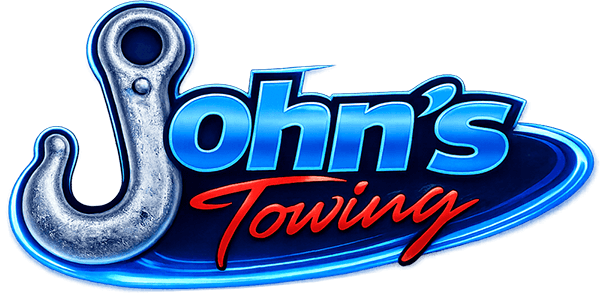 Towing In Pacific Mo | John’s Towing