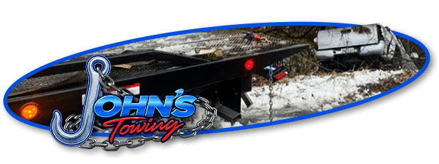 Towing In Pacific Mo | John’s Towing