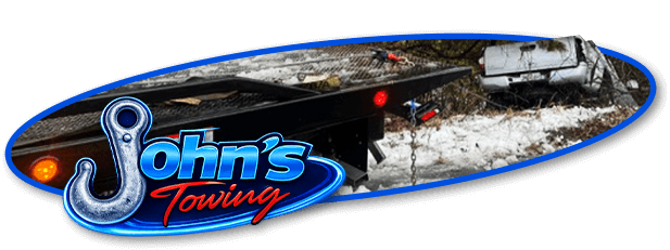 Towing In Pacific Mo | John’s Towing