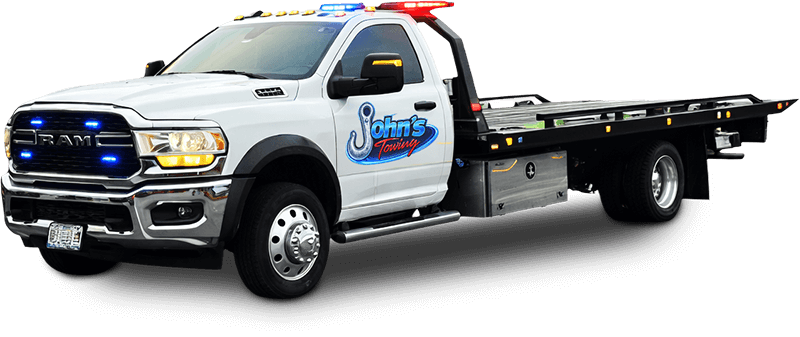 Towing In Pacific Mo | John’s Towing