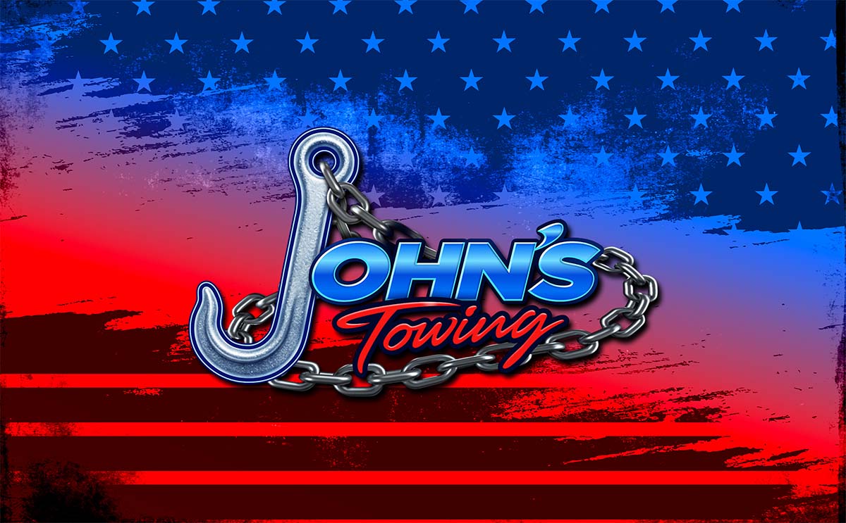 Request Service | John’s Towing